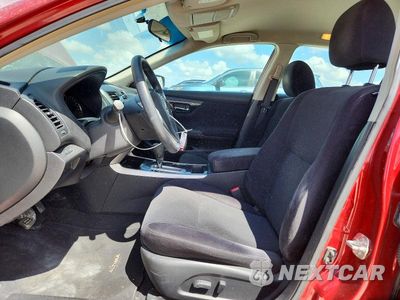 Zdjęcie 7 z 12 samochodu: 2013 NISSAN ALTIMA 2.5 VIN:1N4AL3AP1DN479715 - miniatura