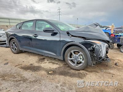 Czwarte zdjęcie samochodu z boku: 2025 KIA K4 LXS VIN:3KPFT4DE0SE169282 - miniatura