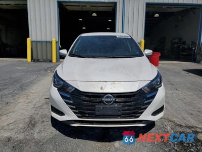 Piąte zdjęcie samochodu w środku: 2024 NISSAN VERSA SV VIN:3N1CN8EV1RL916416 - miniatura