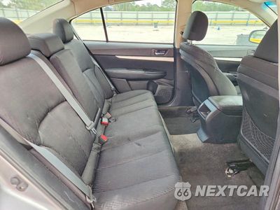 Zdjęcie 10 z 13 samochodu: 2012 SUBARU LEGACY 2.5I PREMIUM VIN:4S3BMBC69C3005239 - miniatura