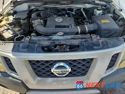 Zdjęcie 12 z 13 samochodu: 2012 NISSAN XTERRA X VIN:5N1AN0NW4CC514936 - miniatura