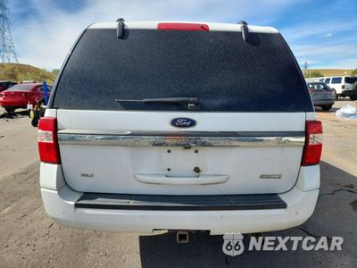 Zdjęcie 6 z 14 samochodu: 2017 FORD EXPEDITION EL XLT VIN:1FMJK1JT6HEA81965 - miniatura