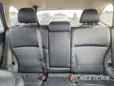 Zdjęcie 10 z 13 samochodu: 2017 SUBARU OUTBACK 2.5I LIMITED VIN:4S4BSANCXH3401881 - miniatura