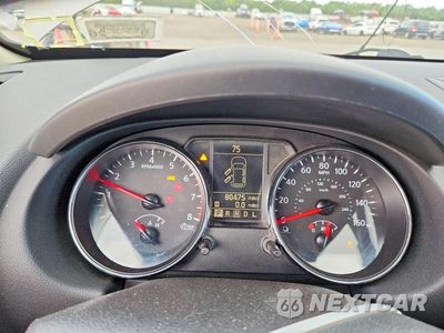 Zdjęcie 9 z 14 samochodu: 2014 NISSAN ROGUE SELECT S VIN:JN8AS5MV1EW704069 - miniatura