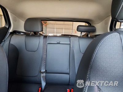 Zdjęcie 10 z 13 samochodu: 2023 BUICK ENCORE GX SELECT VIN:KL4MMESL2PB141154 - miniatura