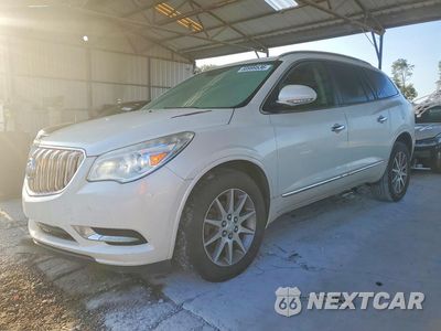2014 BUICK ENCLAVE 5GAKRBKD7EJ245536 - główne zdjęcie licytacji z USA - miniatura
