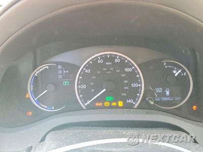 Zdjęcie 9 z 13 samochodu: 2011 LEXUS CT 200 VIN:JTHKD5BH8B2030155 - miniatura