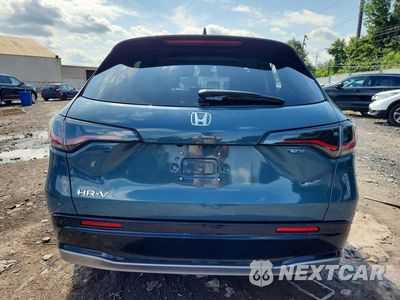 Zdjęcie 6 z 13 samochodu: 2026 HONDA HR-V EXL VIN:3CZRZ2H77TM740960 - miniatura
