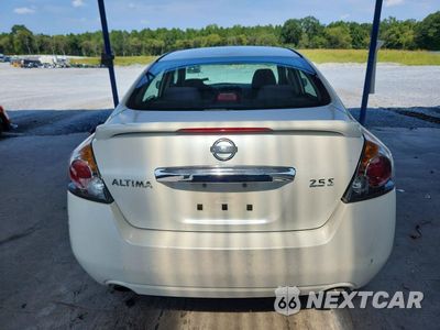 Zdjęcie 6 z 12 samochodu: 2010 NISSAN ALTIMA 2.5 VIN:1N4AL2AP2AN452769 - miniatura