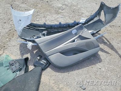 Zdjęcie 12 z 13 samochodu: 2023 HYUNDAI ELANTRA HYBRID BLUE VIN:KMHLM4AJXPU059555 - miniatura