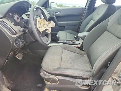 Zdjęcie 7 z 12 samochodu: 2008 FORD FOCUS SE VIN:1FAHP35N18W185596 - miniatura