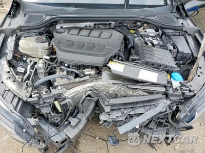 Zdjęcie 11 z 12 samochodu: 2024 VOLKSWAGEN GTI S VIN:WVWGA7CD3RW218527 - miniatura