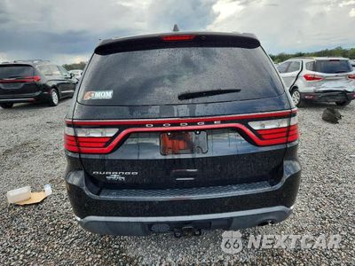 Zdjęcie 6 z 12 samochodu: 2018 DODGE DURANGO SXT VIN:1C4RDHAG8JC143218 - miniatura