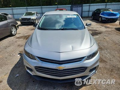 Piąte zdjęcie samochodu w środku: 2018 CHEVROLET MALIBU LS VIN:1G1ZB5ST6JF112542 - miniatura