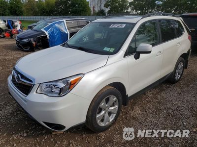 2015 SUBARU FORESTER 2.5I LIMITED JF2SJAKC1FH563993 - główne zdjęcie licytacji z USA - miniatura