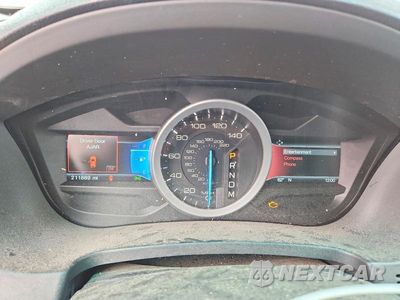Zdjęcie 9 z 12 samochodu: 2015 FORD EXPLORER XLT VIN:1FM5K7D83FGB79266 - miniatura
