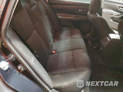 Zdjęcie 10 z 13 samochodu: 2018 NISSAN ALTIMA 2.5 S VIN:1N4AL3AP7JC284516 - miniatura