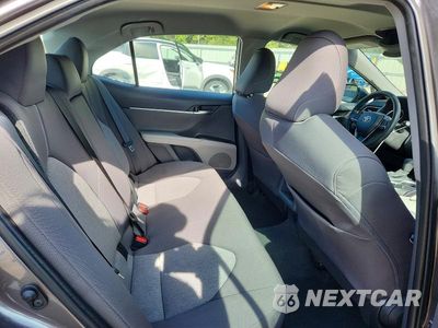 Zdjęcie 10 z 12 samochodu: 2023 TOYOTA CAMRY LE VIN:4T1R11AK3PU079950 - miniatura