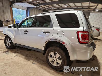 Drugie zdjęcie samochodu z przodu: 2012 FORD ESCAPE XLT VIN:1FMCU9DG7CKB64220 - miniatura