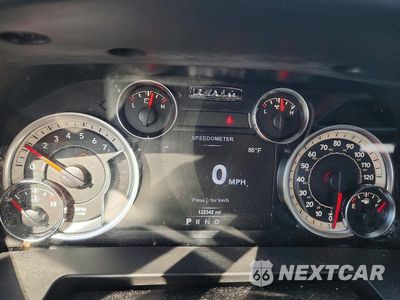 Zdjęcie 9 z 12 samochodu: 2018 RAM 1500 SLT VIN:3C6RR7LG5JG203369 - miniatura