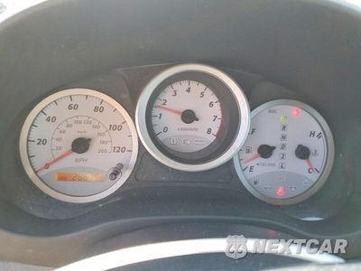Zdjęcie 9 z 13 samochodu: 2005 TOYOTA RAV4 BASE VIN:JTEGD20V350050131 - miniatura