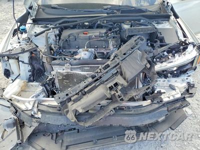 Zdjęcie 11 z 12 samochodu: 2024 HONDA CIVIC SPORT VIN:2HGFE2F55RH550234 - miniatura