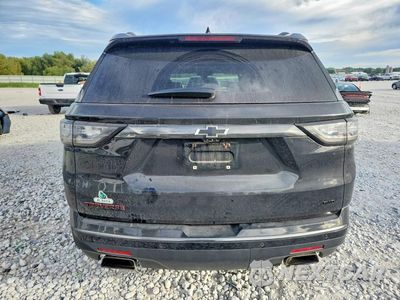 Zdjęcie 6 z 13 samochodu: 2019 CHEVROLET TRAVERSE PREMIER VIN:1GNEVKKW1KJ128000 - miniatura