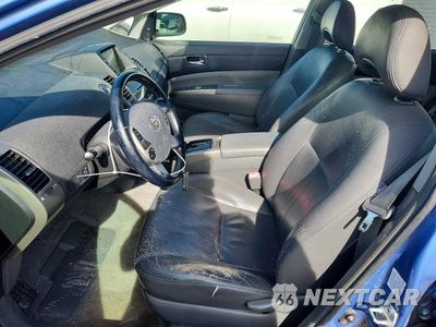 Zdjęcie 7 z 12 samochodu: 2009 TOYOTA PRIUS BASE VIN:JTDKB20U797848804 - miniatura