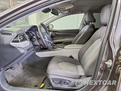 Zdjęcie 7 z 12 samochodu: 2022 TOYOTA CAMRY LE VIN:4T1R11AK6NU076537 - miniatura