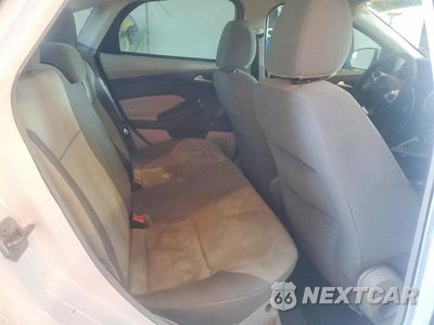 Zdjęcie 10 z 12 samochodu: 2013 FORD FOCUS SE VIN:1FADP3F26DL311904 - miniatura