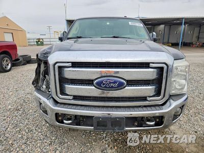 Piąte zdjęcie samochodu w środku: 2013 FORD F250 SUPER DUTY VIN:1FT7W2BTXDEA39106 - miniatura