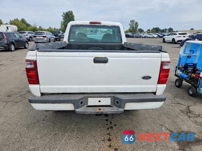Zdjęcie 6 z 12 samochodu: 2002 FORD RANGER SUPER CAB VIN:1FTYR14U42PA23318 - miniatura