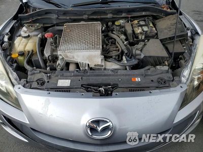 Zdjęcie 11 z 12 samochodu: 2012 MAZDA SPEED 3 VIN:JM1BL1L47C1624476 - miniatura