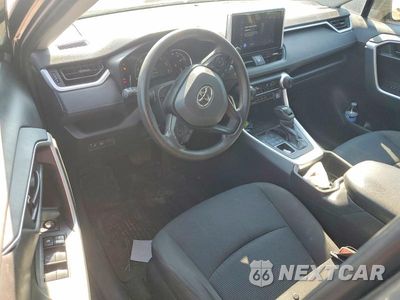 Zdjęcie 8 z 12 samochodu: 2024 TOYOTA RAV4 LE VIN:2T3G1RFVXRC486216 - miniatura