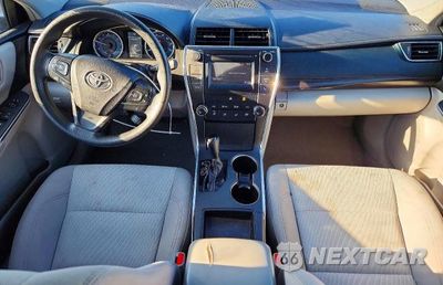Zdjęcie 8 z 12 samochodu: 2017 TOYOTA CAMRY LE VIN:4T1BF1FK3HU298131 - miniatura