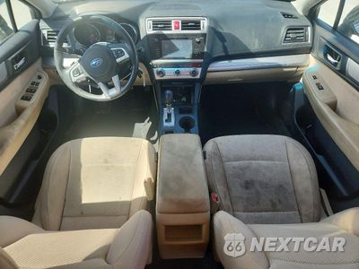 Zdjęcie 8 z 13 samochodu: 2015 SUBARU OUTBACK 2.5I PREMIUM VIN:4S4BSBFCXF3275443 - miniatura