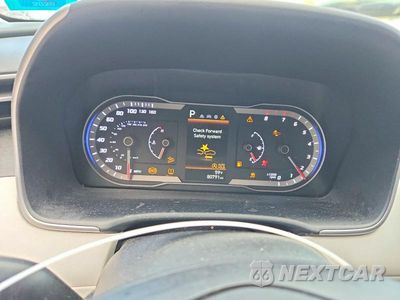 Zdjęcie 9 z 13 samochodu: 2022 HYUNDAI TUCSON SE VIN:5NMJACAE1NH015420 - miniatura