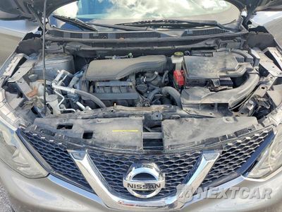 Zdjęcie 12 z 13 samochodu: 2018 NISSAN ROGUE SPORT SV VIN:JN1BJ1CR2JW201275 - miniatura