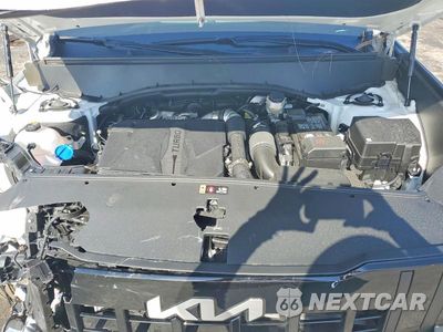 Zdjęcie 12 z 13 samochodu: 2027 KIA TELLURIDE S VIN:5XYPEES11VG004658 - miniatura