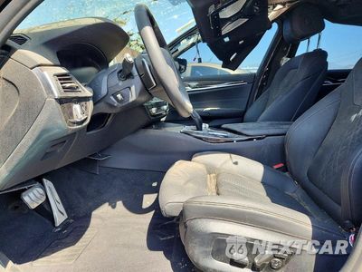 Zdjęcie 7 z 12 samochodu: 2021 BMW 540 I VIN:WBA53BJ08MWX00534 - miniatura