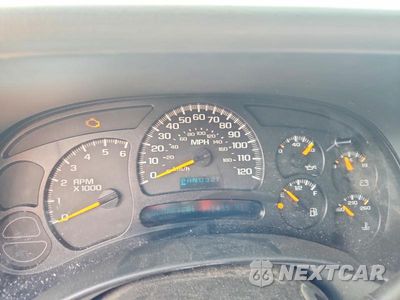Zdjęcie 9 z 13 samochodu: 2005 CHEVROLET AVALANCHE C1500 VIN:3GNEC12Z55G209579 - miniatura