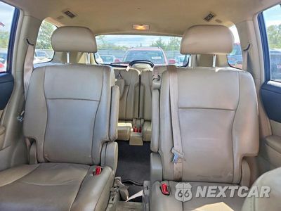 Zdjęcie 10 z 13 samochodu: 2012 TOYOTA HIGHLANDER SE VIN:5TDBK3EH4CS172696 - miniatura