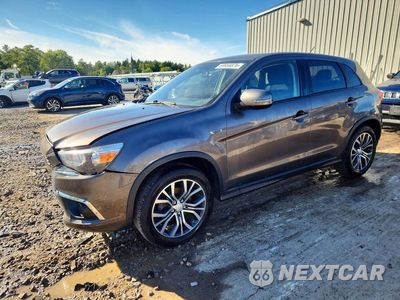 2016 MITSUBISHI OUTLANDER SPORT ES JA4AR3AW4GZ059065 - główne zdjęcie licytacji z USA - miniatura