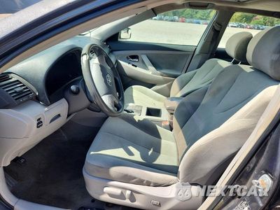 Zdjęcie 7 z 12 samochodu: 2007 TOYOTA CAMRY LE VIN:4T1BE46K17U519048 - miniatura