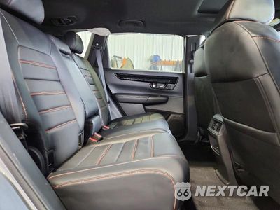 Zdjęcie 11 z 14 samochodu: 2024 HONDA CR-V SPORT TOURING VIN:7FARS6H98RE015470 - miniatura
