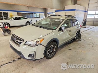 2016 SUBARU CROSSTREK PREMIUM JF2GPADCXG8225284 - główne zdjęcie licytacji z USA - miniatura
