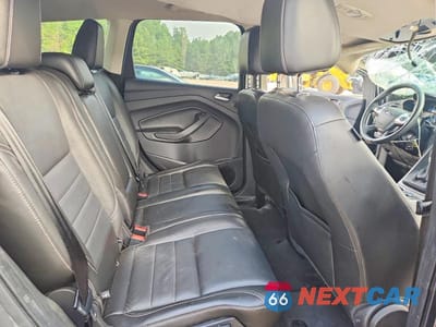 Zdjęcie 11 z 14 samochodu: 2014 FORD ESCAPE SE VIN:1FMCU9GX2EUD48189 - miniatura