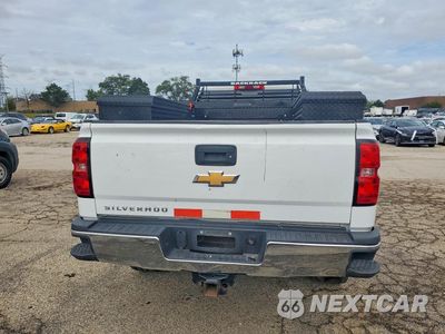 Zdjęcie 6 z 12 samochodu: 2019 CHEVROLET SILVERADO K2500 HEAVY DUTY VIN:2GC2KREG8K1155304 - miniatura
