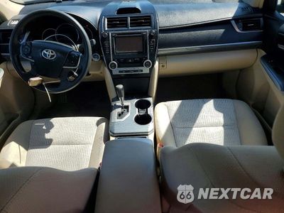 Zdjęcie 8 z 12 samochodu: 2013 TOYOTA CAMRY HYBRID LE VIN:4T1BD1FK3DU070727 - miniatura