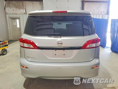 Zdjęcie 6 z 13 samochodu: 2013 NISSAN QUEST 3.5 S VIN:JN8AE2KPXD9069425 - miniatura